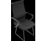 Кресло для персонала МЕТТА Sit 10 B2-119K - UMF(X1) /Kb02/Wh00/K3cL(F54) (Черный) z17D.55.1.6A4 4