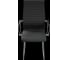 Кресло для персонала МЕТТА Sit 10 B2-119K - UMF(X1) /Kb02/Wh00/K3cL(F54) (Черный) z17D.55.1.6A4 6