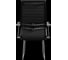 Кресло для персонала МЕТТА Sit 10 B2-119K - UMF(X1) /Kb02/Wh00/K3cL(F54) (Черный) z17D.55.1.6A4 10