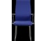 Кресло для персонала МЕТТА Sit 10 B2-119K - UMF(X1) /Kb02/Wh00/K3cL(F54) (Синий) z192.55.1.6A4 5