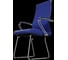 Кресло для персонала МЕТТА Sit 10 B2-119K - UMF(X1) /Kb02/Wh00/K3cL(F54) (Синий) z192.55.1.6A4 11