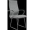 Кресло для персонала МЕТТА Sit 10 B2-119K - UMF(X1) /Kb02/Wh00/K3cL(F54) (Светло-серый) z190.55.1.6A4 3