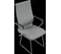 Кресло для персонала МЕТТА Sit 10 B2-119K - UMF(X1) /Kb02/Wh00/K3cL(F54) (Светло-серый) z190.55.1.6A4 4