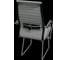 Кресло для персонала МЕТТА Sit 10 B2-119K - UMF(X1) /Kb02/Wh00/K3cL(F54) (Светло-серый) z190.55.1.6A4 8
