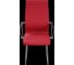 Кресло для персонала МЕТТА Sit 10 B2-119K - UMF(X1) /Kb02/Wh00/K3cL(F54) (Красный) z193.55.1.6A4 6
