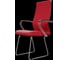Кресло для персонала МЕТТА Sit 10 B2-119K - UMF(X1) /Kb02/Wh00/K3cL(F54) (Красный) z193.55.1.6A4 9