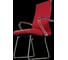 Кресло для персонала МЕТТА Sit 10 B2-119K - UMF(X1) /Kb02/Wh00/K3cL(F54) (Красный) z193.55.1.6A4 11