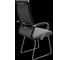 Кресло для персонала МЕТТА Sit 10 B2-119K - UMF(X1) /Kb02/Wh00/K3cL(F54) (Темно-серый) z548.55.1.6A4 2