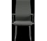 Кресло для персонала МЕТТА Sit 10 B2-119K - UMF(X1) /Kb02/Wh00/K3cL(F54) (Темно-серый) z548.55.1.6A4 5