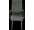 Кресло для персонала МЕТТА Sit 10 B2-119K - UMF(X1) /Kb02/Wh00/K3cL(F54) (Темно-серый) z548.55.1.6A4 6