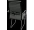 Кресло для персонала МЕТТА Sit 10 B2-119K - UMF(X1) /Kb02/Wh00/K3cL(F54) (Темно-серый) z548.55.1.6A4 8