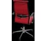 Кресло для персонала МЕТТА Sit 10 B2-119K - UMF(X1) /Kb02/Wh00/K3cL(M01.B23.G18.W01) (Красный) z193.55.1.1D2 6