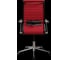 Кресло для персонала МЕТТА Sit 10 B2-119K - UMF(X1) /Kb02/Wh00/K3cL(M01.B23.G18.W01) (Красный) z193.55.1.1D2 8