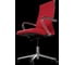 Кресло для персонала МЕТТА Sit 10 B2-119K - UMF(X1) /Kb02/Wh00/K3cL(M01.B23.G18.W01) (Красный) z193.55.1.1D2 9