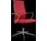 Кресло для персонала МЕТТА Sit 10 B2-119K - UMF(X1) /Kb02/Wh00/K3cL(M01.B23.G18.W01) (Красный) z193.55.1.1D2 10