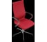 Кресло для персонала МЕТТА Sit 10 B2-119K - UMF(X1) /Kb02/Wh00/K3cL(M01.B23.G18.W01) (Красный) z193.55.1.1D2 11