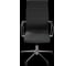Кресло для персонала МЕТТА Sit 10 B2-119K - UMF(X1) /Kb02/Wh00/K3cL(M01.B23.G18.W01) (Черный) z17D.55.1.1D2 6