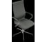 Кресло для персонала МЕТТА Sit 10 B2-119K - UMF(X1) /Kb02/Wh00/K3cL(M01.B23.G18.W01) (Темно-серый) z548.55.1.1D2 4
