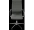 Кресло для персонала МЕТТА Sit 10 B2-119K - UMF(X1) /Kb02/Wh00/K3cL(M01.B23.G18.W01) (Темно-серый) z548.55.1.1D2 6