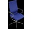 Кресло для персонала МЕТТА Sit 10 B2-119K - UMF(X1) /Kb02/Wh00/K3cL(M01.B23.G18.W01) (Синий) z192.55.1.1D2 4