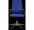 Кресло для персонала МЕТТА Sit 10 B2-119K - UMF(X1) /Kb02/Wh00/K3cL(M01.B23.G18.W01) (Синий) z192.55.1.1D2 5