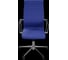 Кресло для персонала МЕТТА Sit 10 B2-119K - UMF(X1) /Kb02/Wh00/K3cL(M01.B23.G18.W01) (Синий) z192.55.1.1D2 6