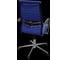 Кресло для персонала МЕТТА Sit 10 B2-119K - UMF(X1) /Kb02/Wh00/K3cL(M01.B23.G18.W01) (Синий) z192.55.1.1D2 8