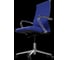 Кресло для персонала МЕТТА Sit 10 B2-119K - UMF(X1) /Kb02/Wh00/K3cL(M01.B23.G18.W01) (Синий) z192.55.1.1D2 11