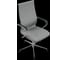 Кресло для персонала МЕТТА Sit 10 B2-119K - UMF(X1) /Kb02/Wh00/K3cL(M01.B23.G18.W01) (Светло-серый) z190.55.1.1D2 4