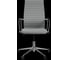Кресло для персонала МЕТТА Sit 10 B2-119K - UMF(X1) /Kb02/Wh00/K3cL(M01.B23.G18.W01) (Светло-серый) z190.55.1.1D2 5