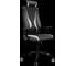 Кресло для персонала МЕТТА Sit 10 B2-170D - Italy+UMF(SY271)+Extra /Kb38/Wh09/D02P/H13mL-Pf-1DF(M18.B11.G19.W31) (Чер-Бел) z6DE.D.4B.30B 3