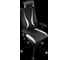Кресло для персонала МЕТТА Sit 10 B2-170D - Italy+UMF(SY271)+Extra /Kb38/Wh09/D02P/H13mL-Pf-1DF(M18.B11.G19.W31) (Чер-Бел) z6DE.D.4B.30B 4