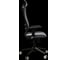 Кресло для персонала МЕТТА Sit 10 B2-170D - Italy+UMF(SY271)+Extra /Kb38/Wh09/D02P/H13mL-Pf-1DF(M18.B11.G19.W31) (Чер-Бел) z6DE.D.4B.30B 7