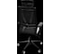 Кресло для персонала МЕТТА Sit 10 B2-170D - Italy+UMF(SY271)+Extra /Kb38/Wh09/D02P/H13mL-Pf-1DF(M18.B11.G19.W31) (Чер-Бел) z6DE.D.4B.30B 8