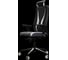 Кресло для персонала МЕТТА Sit 10 B2-170D - Italy+UMF(SY271)+Extra /Kb38/Wh09/D02P/H13mL-Pf-1DF(M18.B11.G19.W31) (Чер-Бел) z6DE.D.4B.30B 9