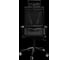 Кресло для персонала МЕТТА Sit 10 B2-170D - Italy+UMF(SY271)+Extra /Kb38/Wh09/D02P/H13mL-Pf-1DF(M18.B11.G19.W31) (Чер-Бел) z6DE.D.4B.30B 10