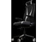 Кресло для персонала МЕТТА Sit 10 B2-170D - Italy+UMF(SY271)+Extra /Kb38/Wh09/D02P/H13mL-Pf-1DF(M18.B11.G19.W31) (Чер-Бел) z6DE.D.4B.30B 11
