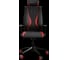 Кресло для персонала МЕТТА Sit 10 B2-170D - Italy+UMF(SY271)+Extra /Kb38/Wh09/D03P/H13mL-Pf-2D(M24.B11.G19.W32) (Черн-Кр) z6DF.6.49.51C 5