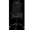 Кресло для персонала МЕТТА Sit 10 B2-170D - Italy+UMF(SY271)+Extra /Kb38/Wh09/D03P/H13mL-Pf-2D(M24.B11.G19.W32) (Черн-Кр) z6DF.6.49.51C 10