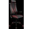 Кресло для персонала МЕТТА Sit 10 B2-170D - Italy+UMF(SY271)+Extra /Kb38/Wh09/D02P/H13mL-Pf-1DF(M18.B11.G19.W32) (Черн-Кр) z6DF.D.4B.30C 1