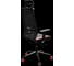 Кресло для персонала МЕТТА Sit 10 B2-170D - Italy+UMF(SY271)+Extra /Kb38/Wh09/D02P/H13mL-Pf-1DF(M18.B11.G19.W32) (Черн-Кр) z6DF.D.4B.30C 2