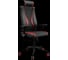 Кресло для персонала МЕТТА Sit 10 B2-170D - Italy+UMF(SY271)+Extra /Kb38/Wh09/D02P/H13mL-Pf-1DF(M18.B11.G19.W32) (Черн-Кр) z6DF.D.4B.30C 3