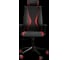 Кресло для персонала МЕТТА Sit 10 B2-170D - Italy+UMF(SY271)+Extra /Kb38/Wh09/D02P/H13mL-Pf-1DF(M18.B11.G19.W32) (Черн-Кр) z6DF.D.4B.30C 5