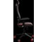 Кресло для персонала МЕТТА Sit 10 B2-170D - Italy+UMF(SY271)+Extra /Kb38/Wh09/D02P/H13mL-Pf-1DF(M18.B11.G19.W32) (Черн-Кр) z6DF.D.4B.30C 7