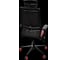 Кресло для персонала МЕТТА Sit 10 B2-170D - Italy+UMF(SY271)+Extra /Kb38/Wh09/D02P/H13mL-Pf-1DF(M18.B11.G19.W32) (Черн-Кр) z6DF.D.4B.30C 8