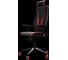Кресло для персонала МЕТТА Sit 10 B2-170D - Italy+UMF(SY271)+Extra /Kb38/Wh09/D02P/H13mL-Pf-1DF(M18.B11.G19.W32) (Черн-Кр) z6DF.D.4B.30C 9