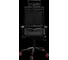 Кресло для персонала МЕТТА Sit 10 B2-170D - Italy+UMF(SY271)+Extra /Kb38/Wh09/D02P/H13mL-Pf-1DF(M18.B11.G19.W32) (Черн-Кр) z6DF.D.4B.30C 10