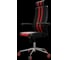 Кресло для персонала МЕТТА Sit 10 B2-187U - Extra /Kb40/Wh40/U0mL-b/H13mL-G-1DF(M20.B23.G18.W32) (Черный-Красный) z1EE.2F.47.41C 9