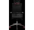 Кресло для персонала МЕТТА Sit 10 B2-187U - Extra /Kb40/Wh40/U0mL-b/H13mL-G-1DF(M20.B23.G18.W32) (Черный-Красный) z1EE.2F.47.41C 10