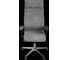 Кресло для персонала МЕТТА Sit 10 L1-142D - Bravo /Km15/Wm12/D04P(M24.B22.G18.W03) (Светло-серый) z589.3.1.544 6